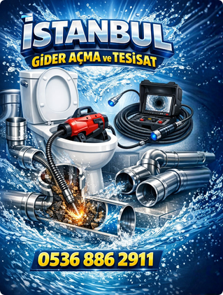 Gider Açma Servisi